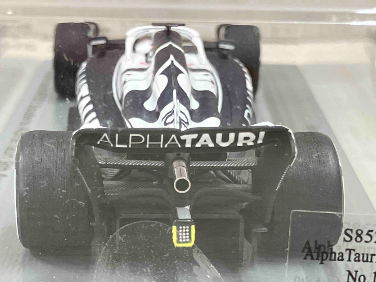 Alpha Tauri AT03 Scuderia Alpha Tauri 9th Australian GP 2022 Pierre Gasly_画像6