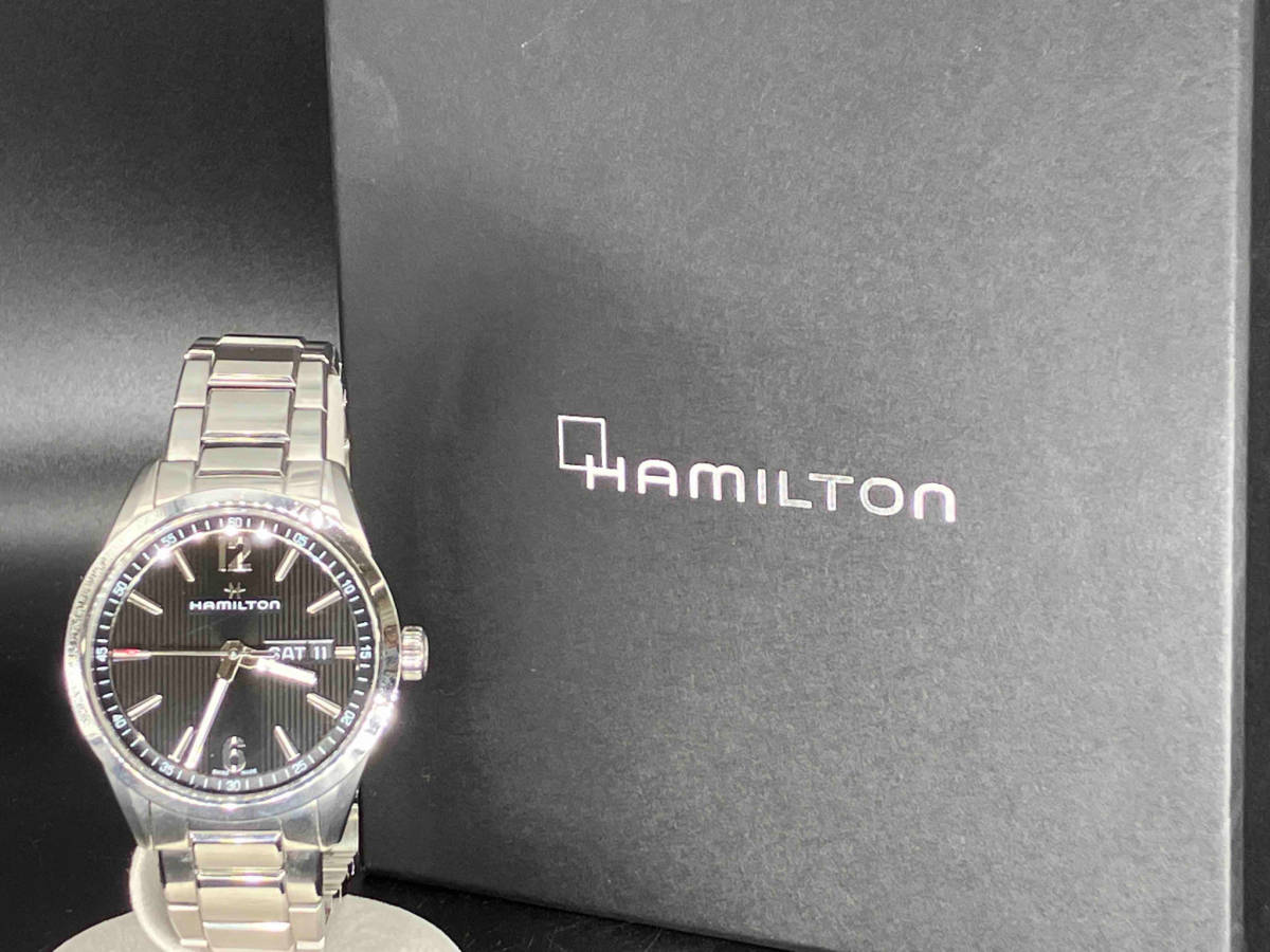 HAMILTON H433110 時計