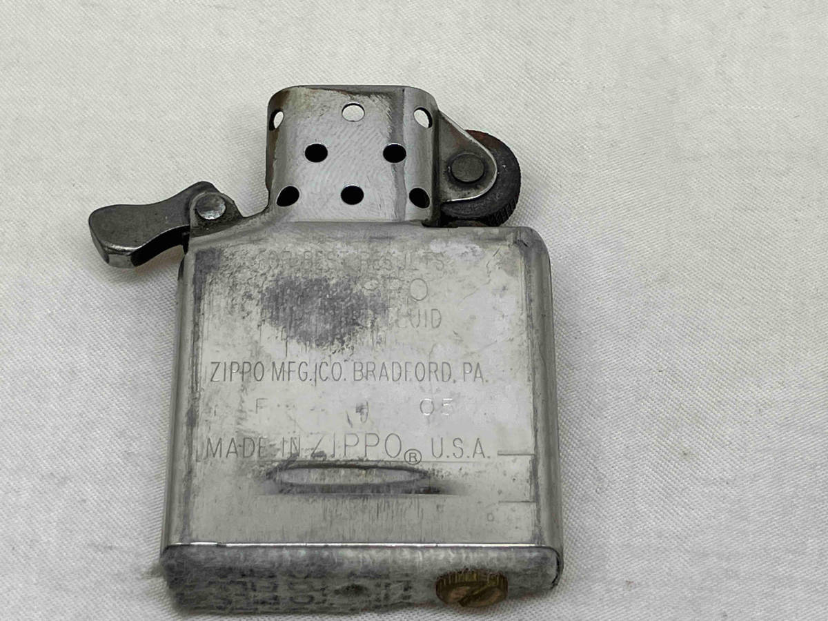 コンスタンティン zippo ジッポー ２００５年製_画像6