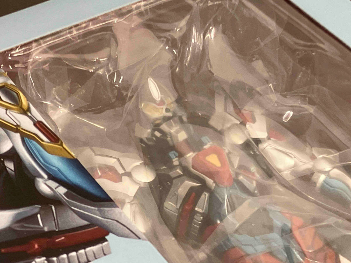 figma SP-150 SSSS.GRIDMAN グリッドマン (Primal Fighter) SSSS.GRIDMAN_画像3