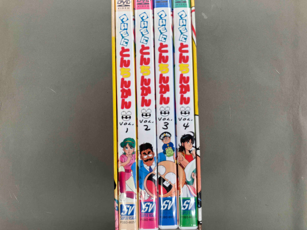 DVD ついでにとんちんかん DVD-BOX1_画像4