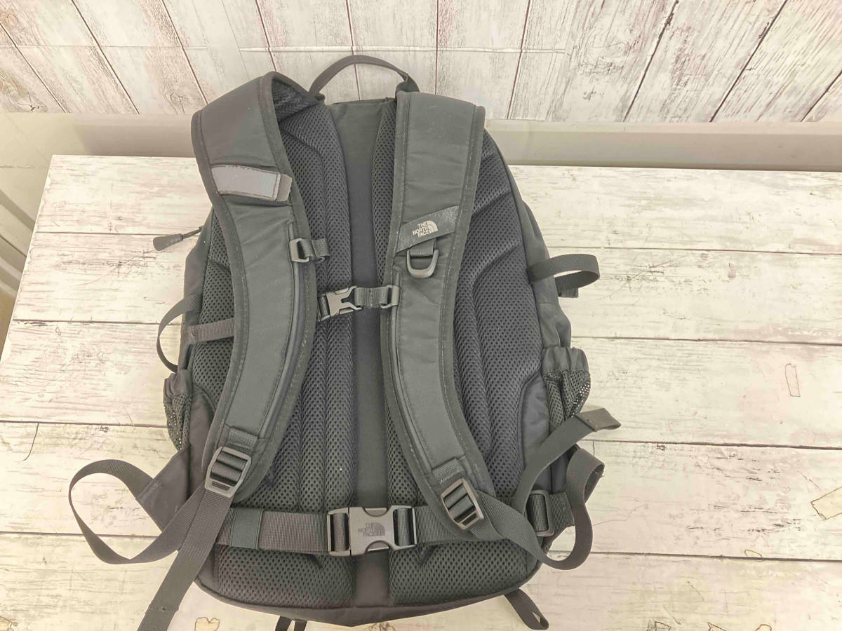 THE NORTH FACE NM72303/SINGLE SHOT/BLK リュック_画像4