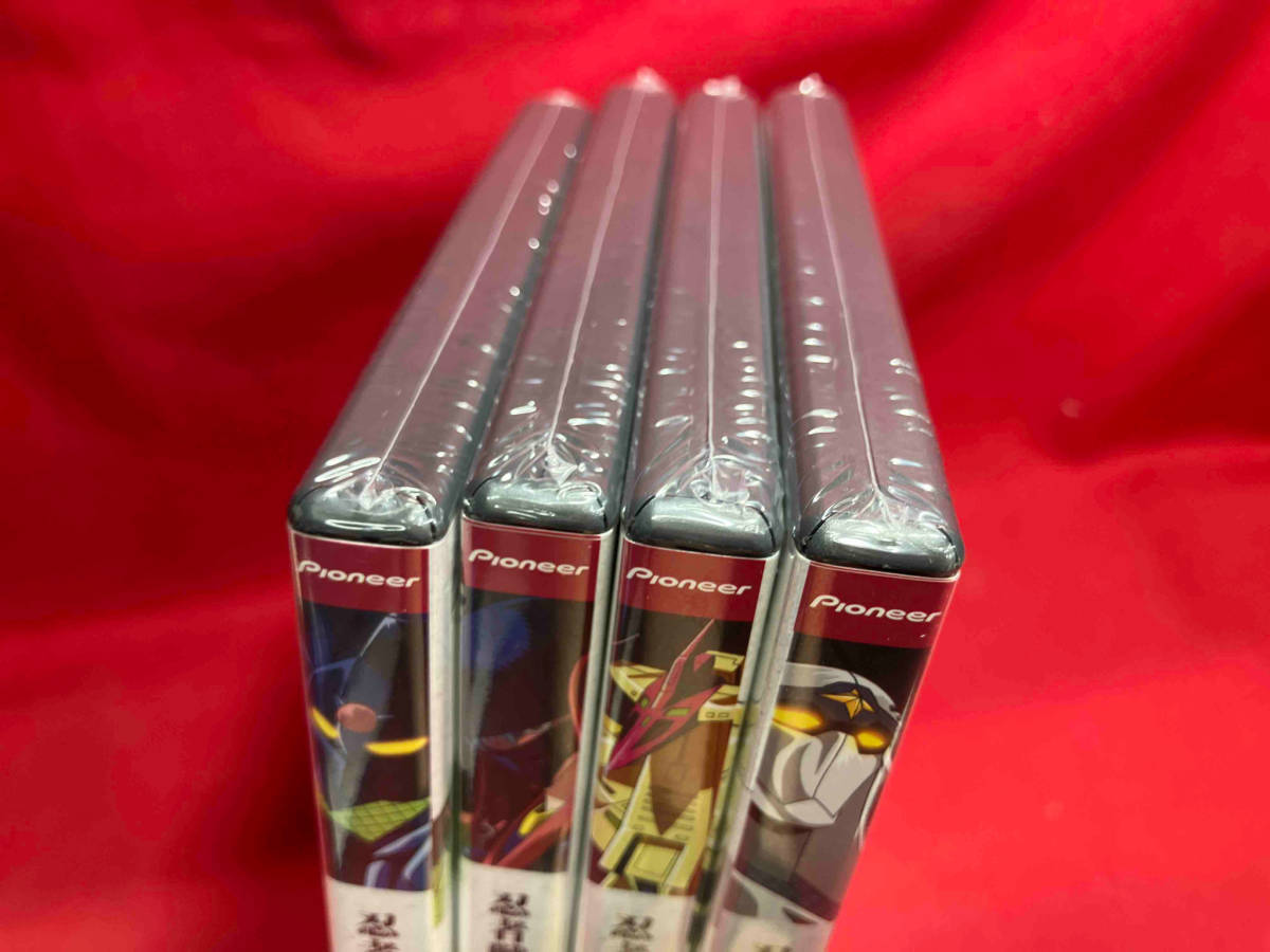 DVD ninja warrior ..DVD-BOX 2