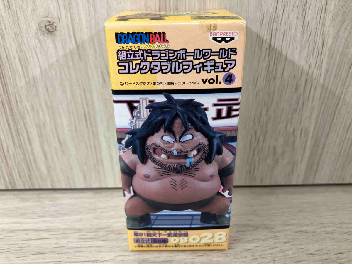 Yahoo!オークション - バンプレスト バクテリアン DB028 組立式 Yahoo!オークション - バンプレスト バクテリアン DB028 組立式
