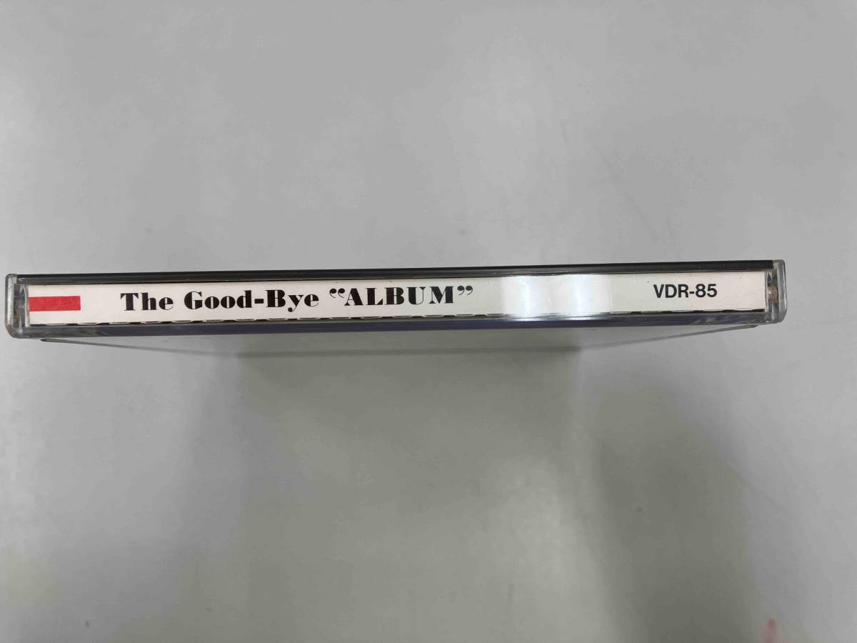 THE GOOD-BYE CD Good-Bye_画像3