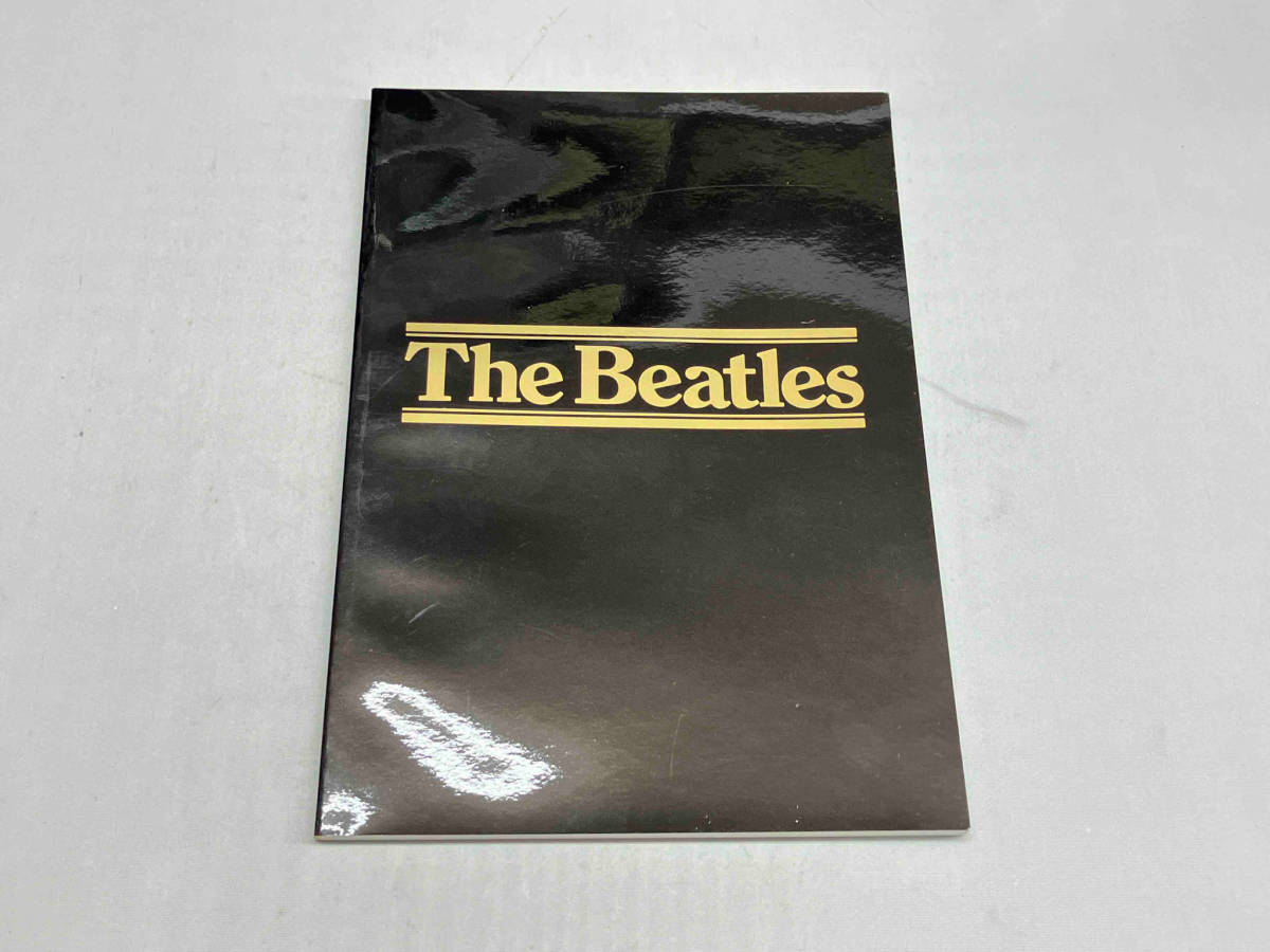 【The Beatles CD BOX】「Care Of Your Beatles Box」ビートルズ【説明必読】_画像7