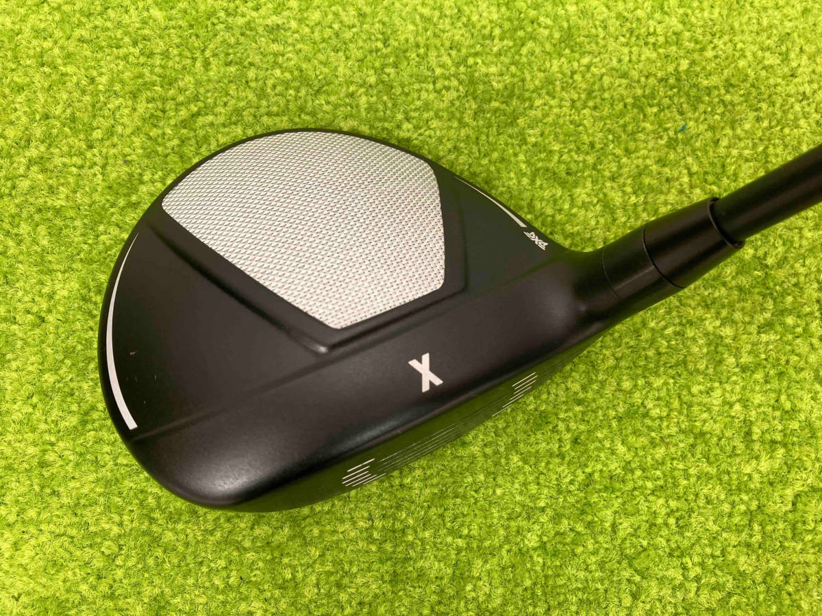 PXG 0341XF GEN4 フェアウェイ FW ゴルフクラブ_画像3