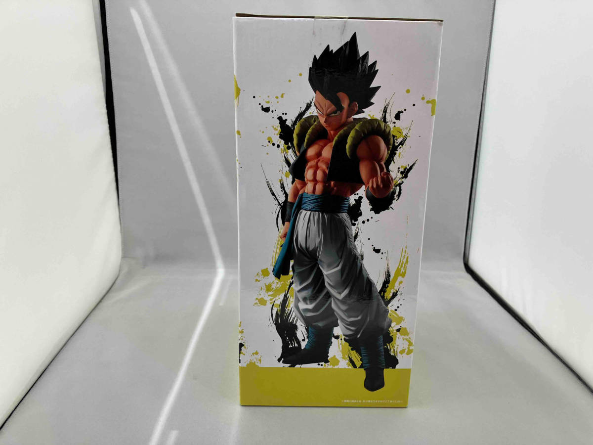 未開封品 D賞 ゴジータ 一番くじ ドラゴンボール EXTREME SAIYAN ドラゴンボール_画像5