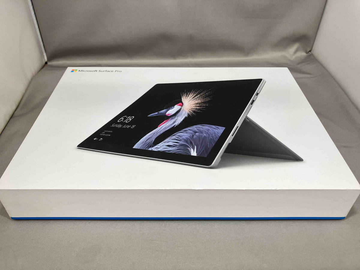 Microsoft FJX-00014 Surface Pro FJX-00014 タブレットPC