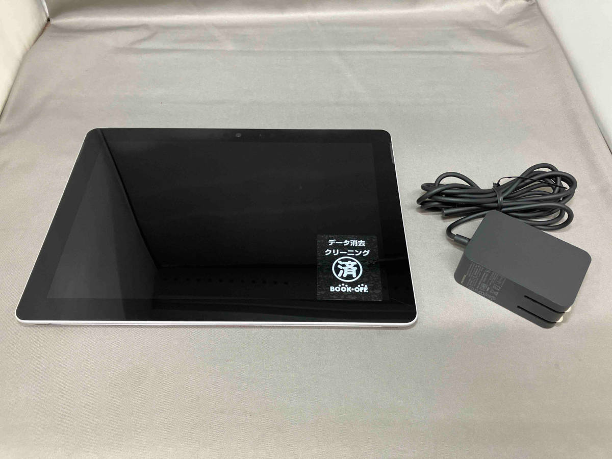 Microsoft MCZ-00014 Surface Go MCZ-00014 タブレットPC