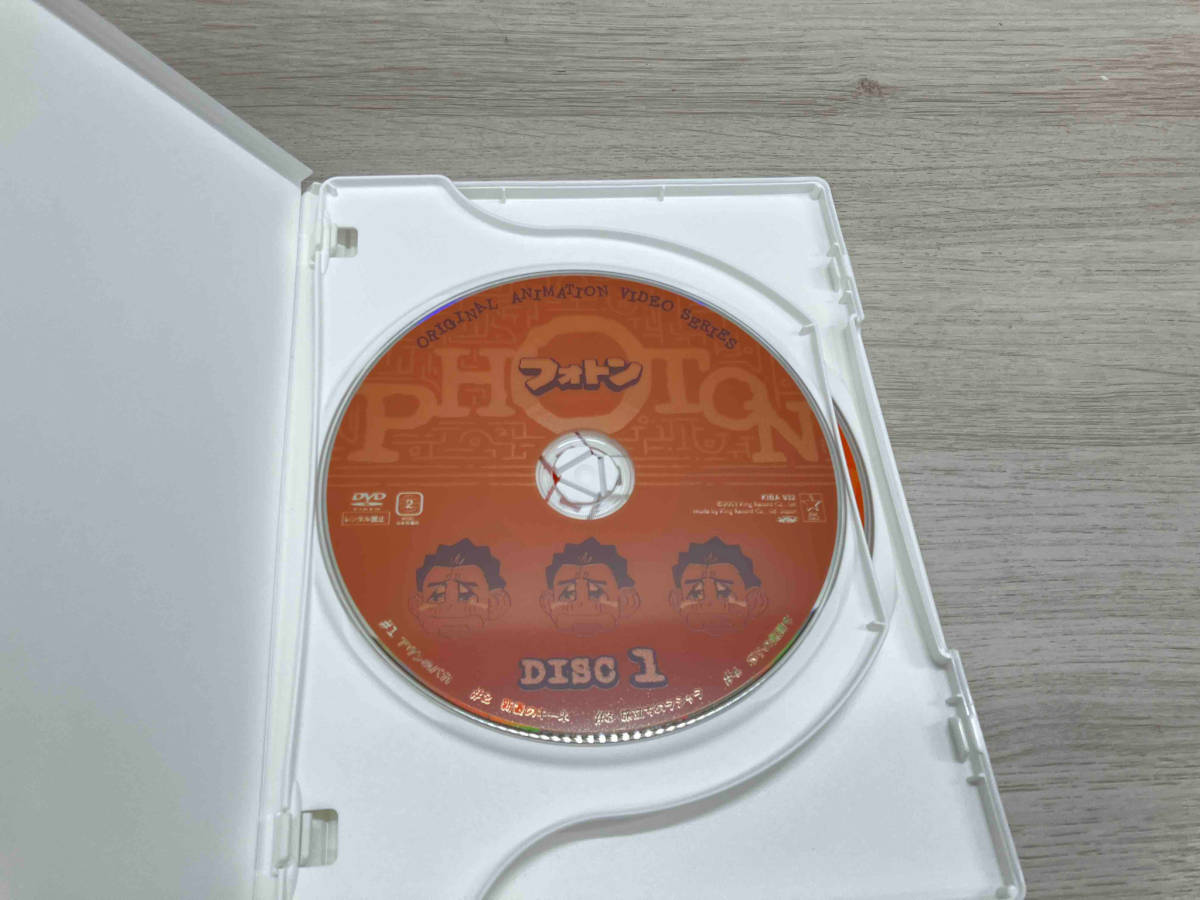 アニメDVD　フォトン コンプリートエディション アニメDVD フォトン コンプリートエディション Amazon.com: Z