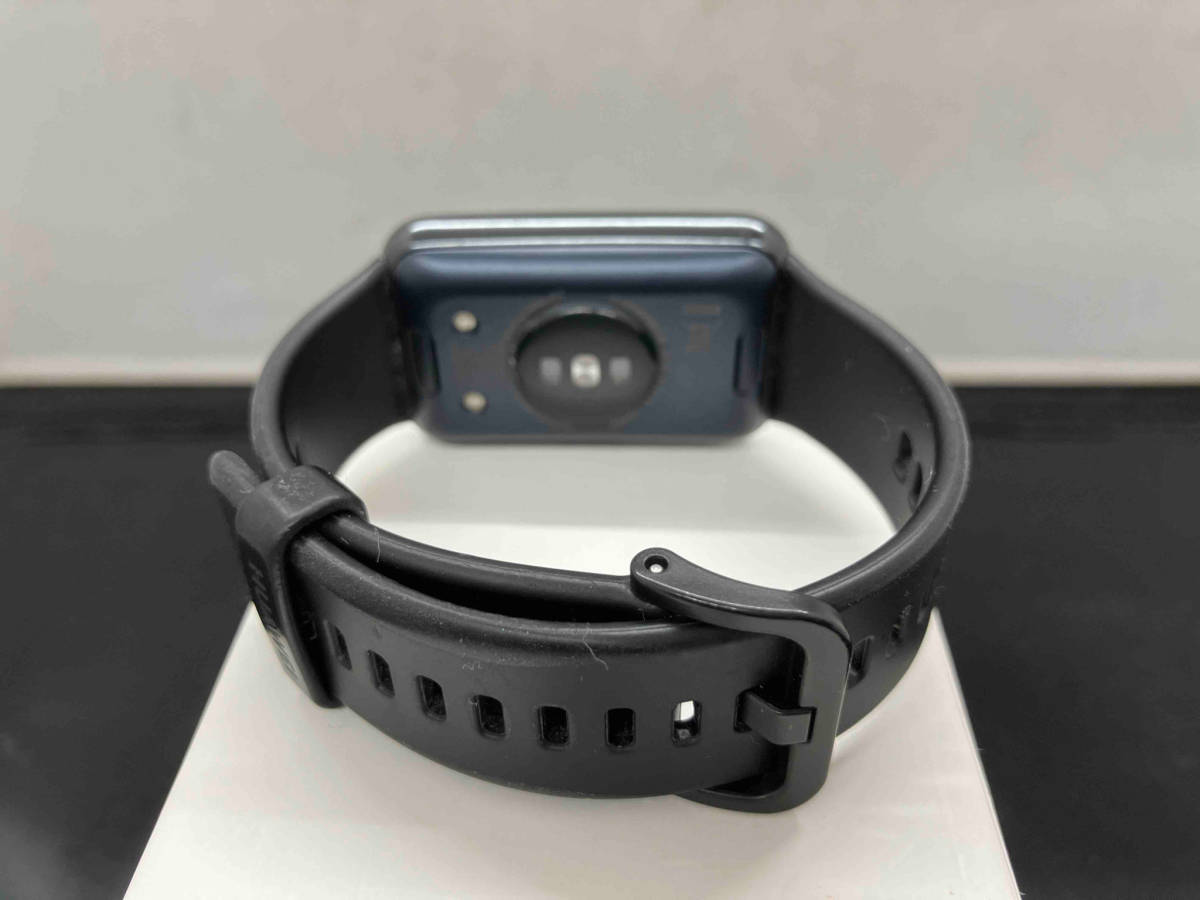 HUAWEI WATCH FIT graphite black 