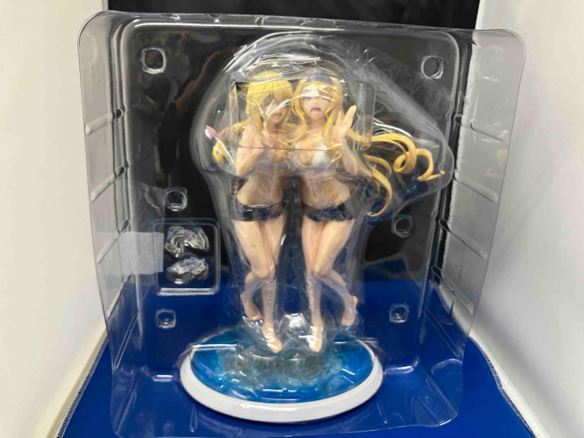 aruta- car ru Rod &sesi rear swimsuit Ver. 1/7 IS