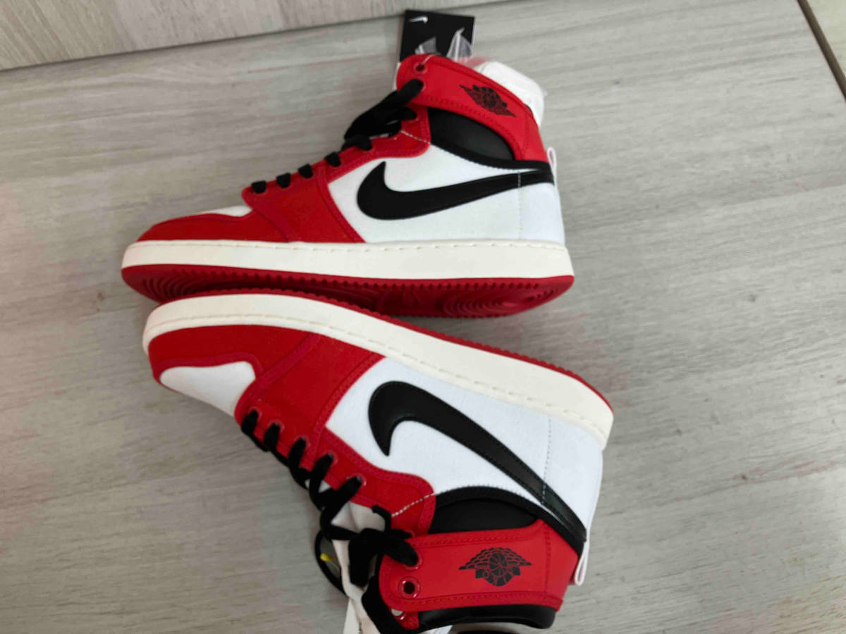 NIKE スニーカー NIKE DA9089-100／AIR JORDAN 1 KO CHICAGO スニーカー_画像8