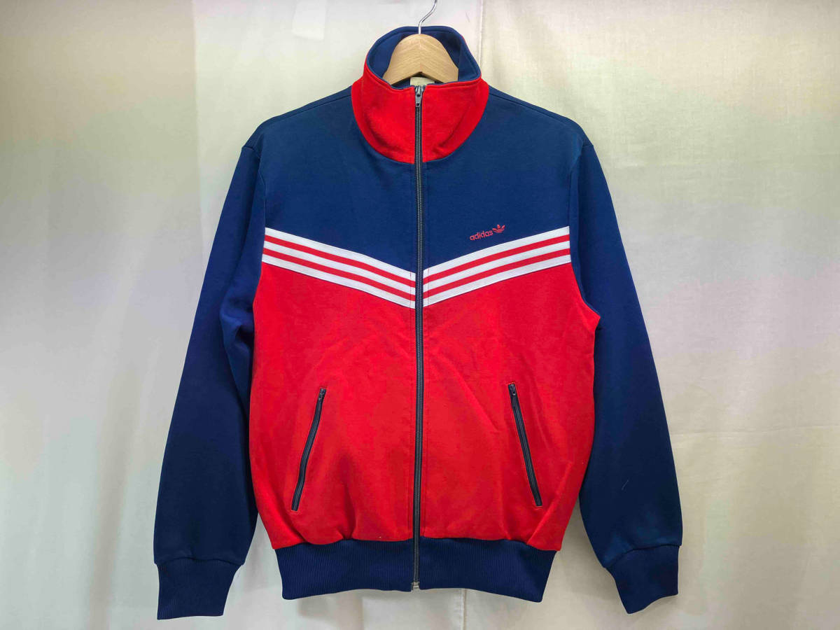 安いそれに目立つ - Yahoo!オークション adidas ジャージ ヴィンテージ アディダス アディダス