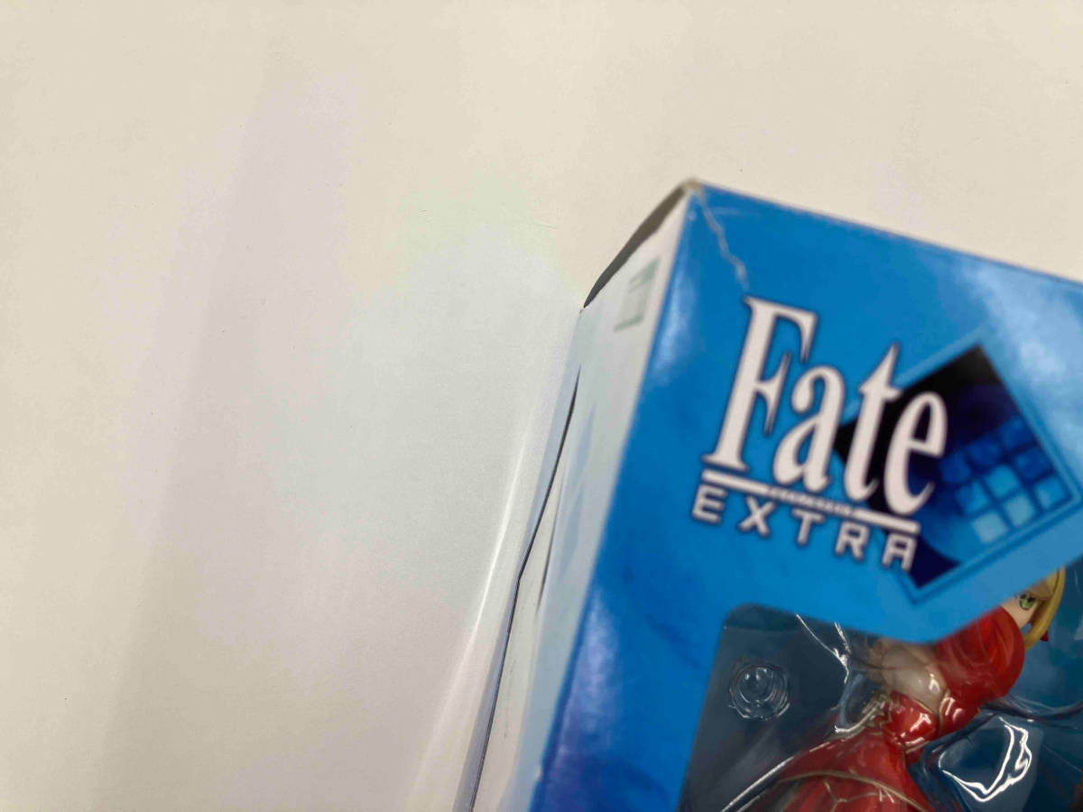 コトブキヤ セイバー・エクストラ 1/7 「Fate/EXTRA」 Fate/EXTRA_画像3