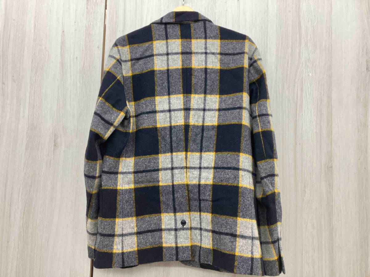 WOOLRICH WOOLEN MILLS Mサイズ_画像2