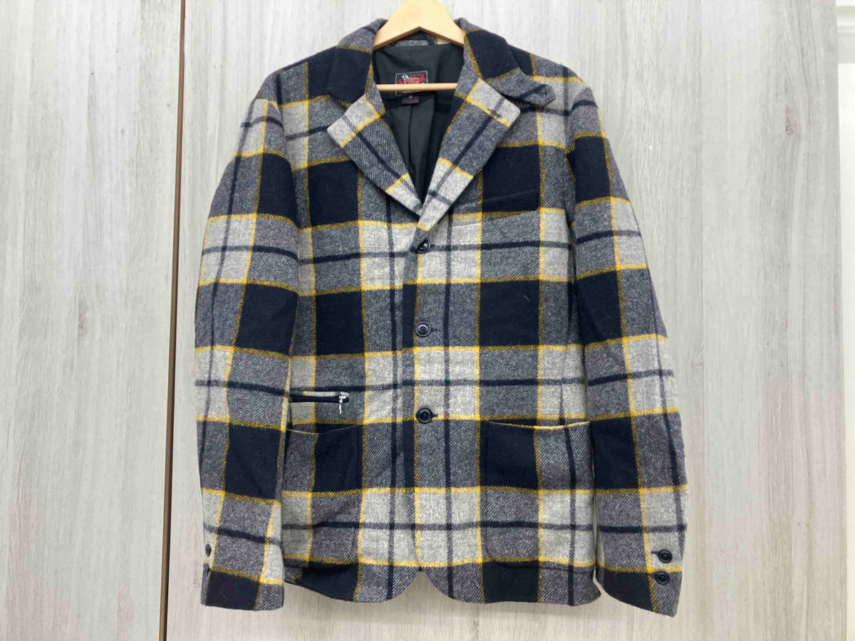 WOOLRICH WOOLEN MILLS Mサイズ_画像1