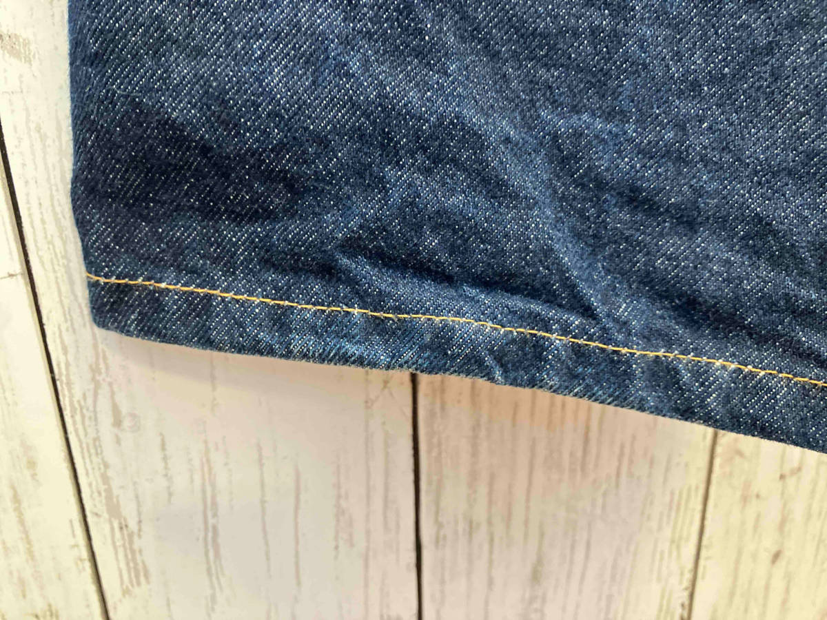 LEVI’S リーバイス PC9-00501-2546 s40196 ジーンズ デニム パンツ ボトムス 無地 サイズ29インチ_画像9