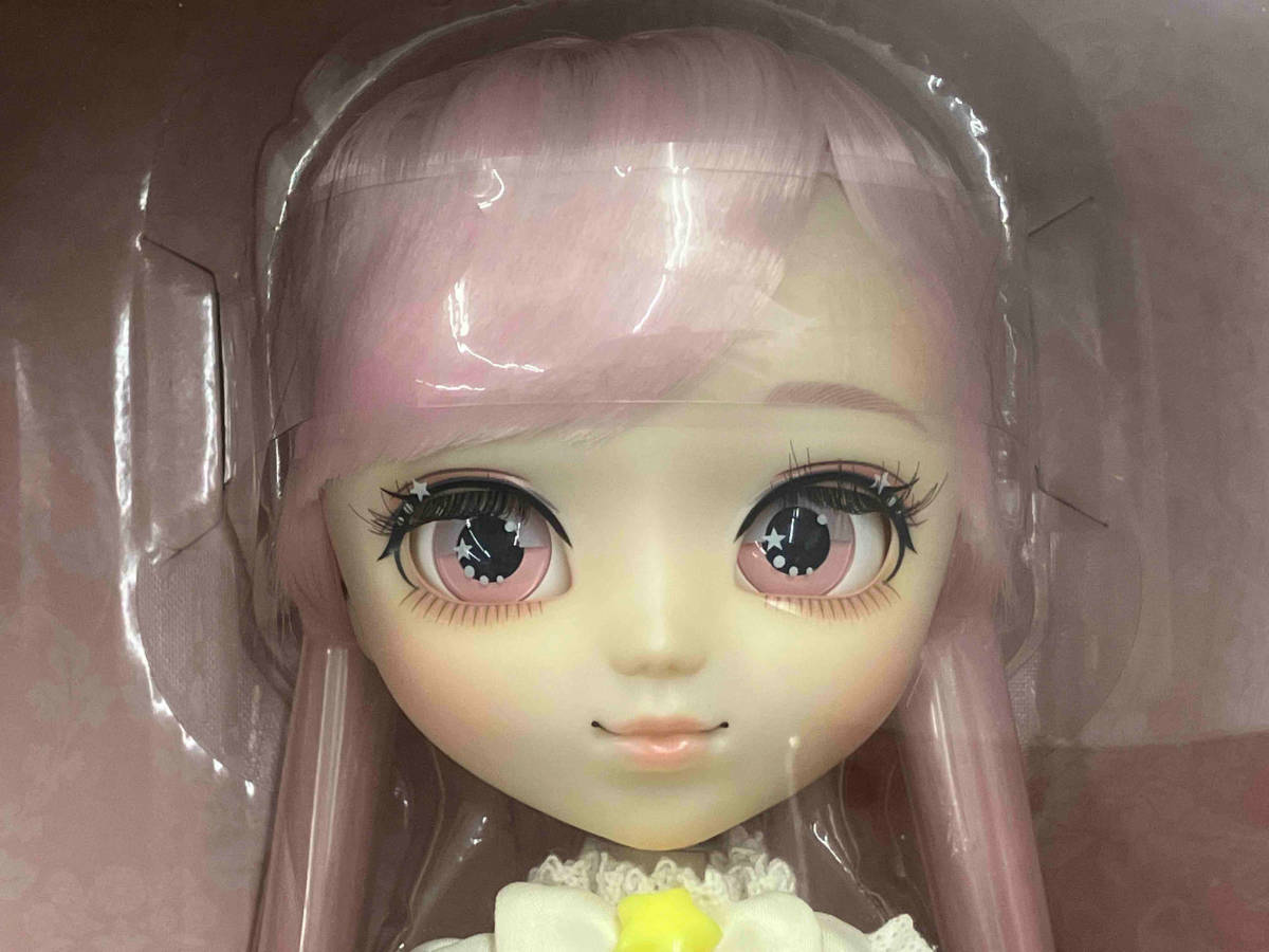 【未開封品】 グルーヴ Pullip プーリップ リトルツインスターズの画像4