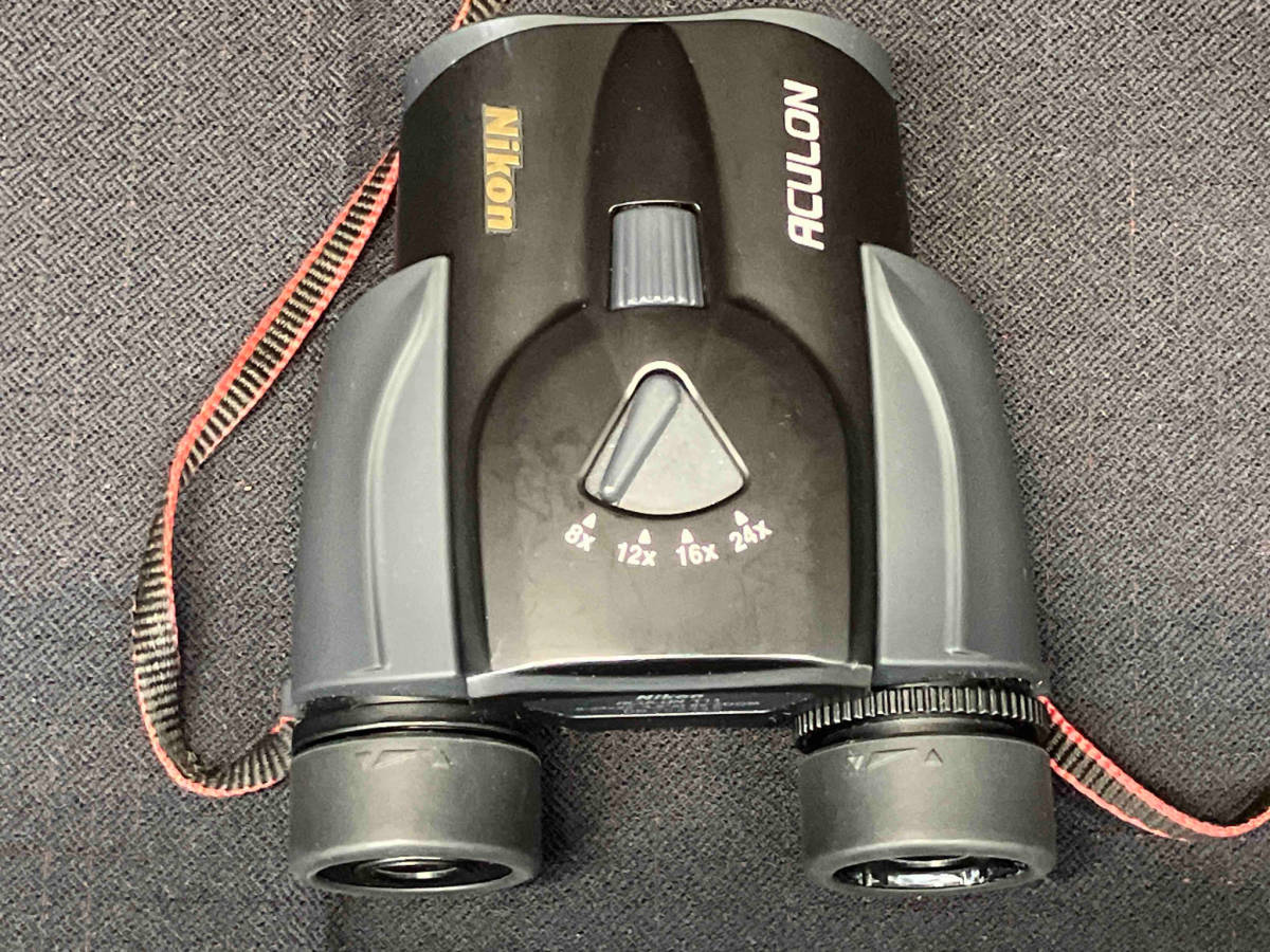 Nikon Nikon binoculars ACULON T11