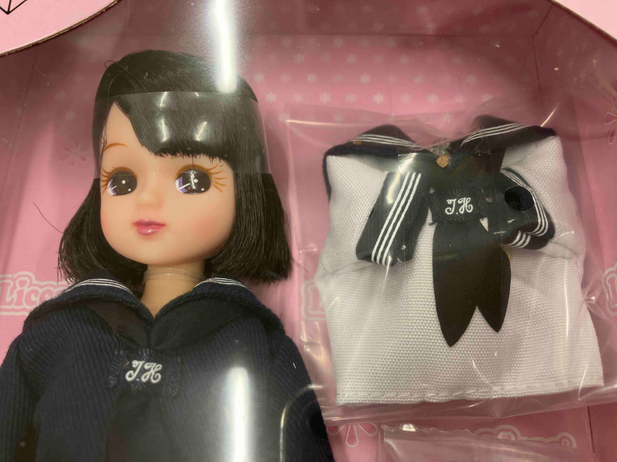 Yahoo!オークション - 未開封品 タカラトミー リカちゃん 山梨 Yahoo!オークション - 未開封品 タカラトミー リカちゃん 山梨