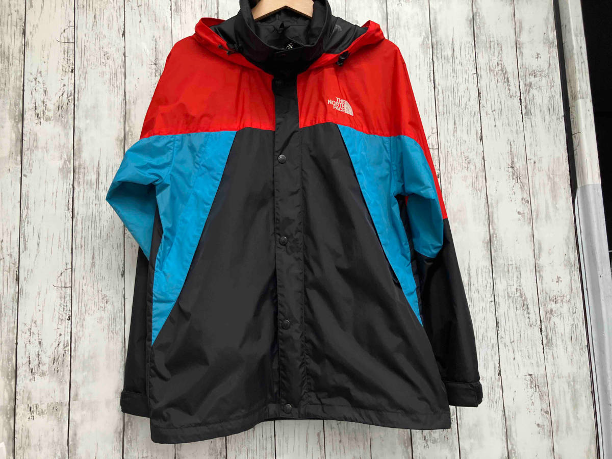 THE NORTH FACE Sサイズ XXX TRICLMATE JACKET ナイロン ノースフェイス