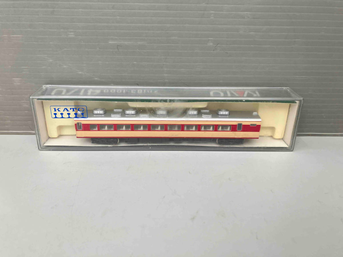KATO 4170 クハ183-1000 183系特急形電車 室内灯オプション付属 カトー Ｎゲージ_画像2