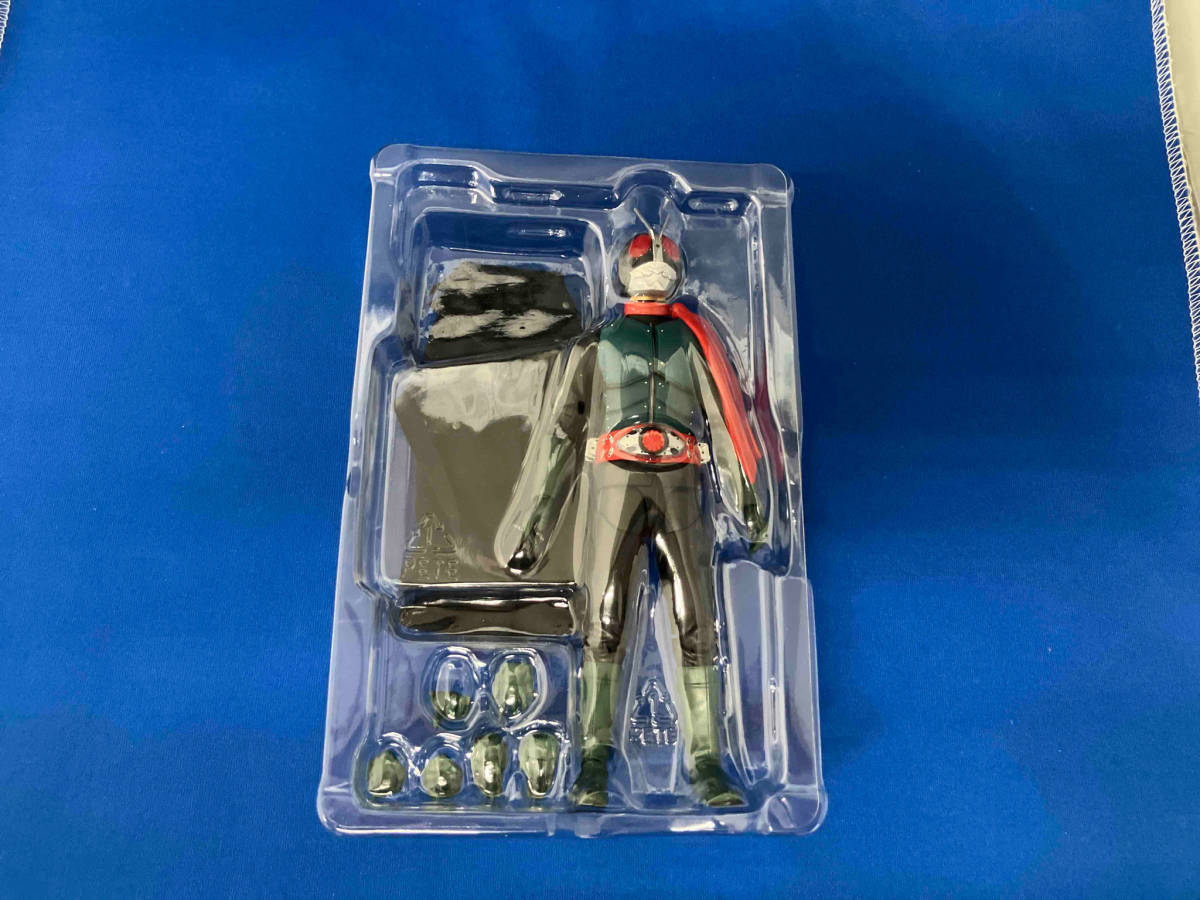 S.H.Figuarts Kamen Rider no. 2 номер (sin* Kamen Rider ) душа web магазин ограничение sin* Kamen Rider /S.H.Figuarts