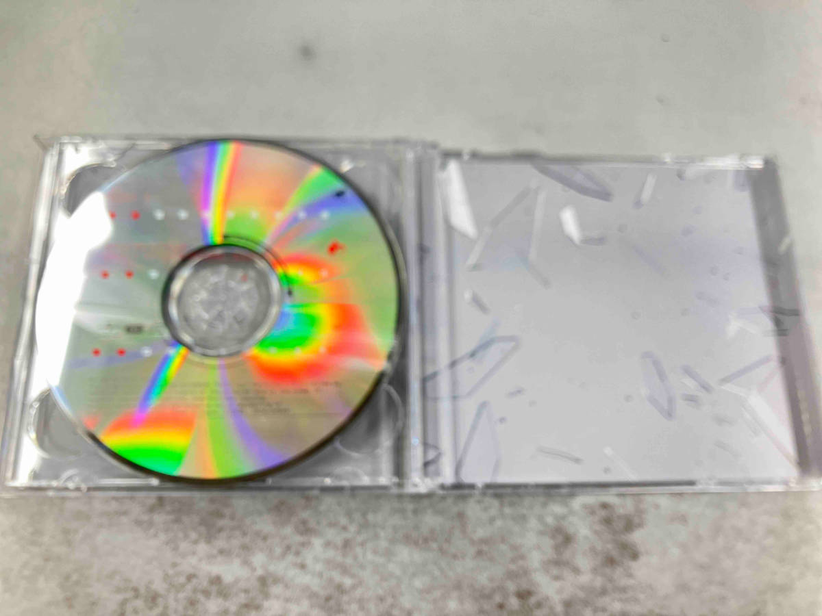 帯あり 椎名林檎 CD ニュートンの林檎 ~初めてのベスト盤~(完全初回生産限定盤)_画像5