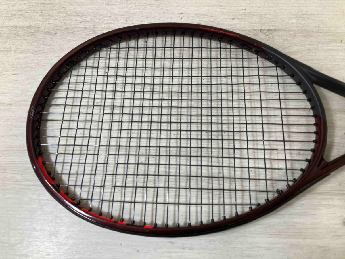 硬式テニスラケット HEAD Prestige ヘッド プレステージ サイズ3_画像2