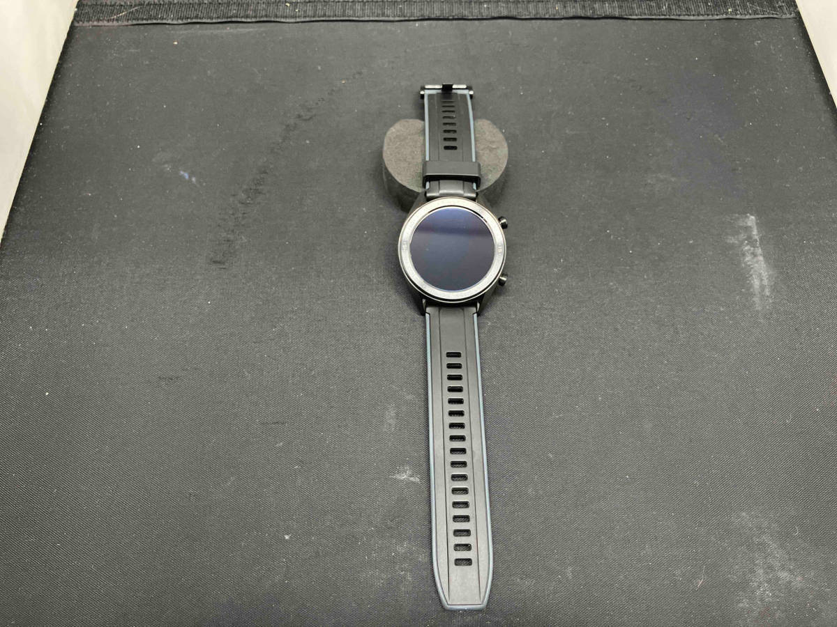 HUAWEI ハーウェイ　WATCH GT グラファイトFTN-B19 46mm_画像3