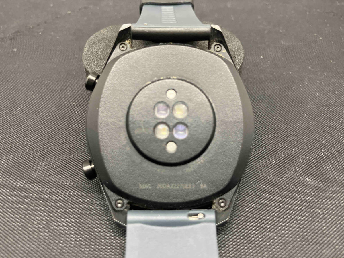 HUAWEI ハーウェイ　WATCH GT グラファイトFTN-B19 46mm_画像4