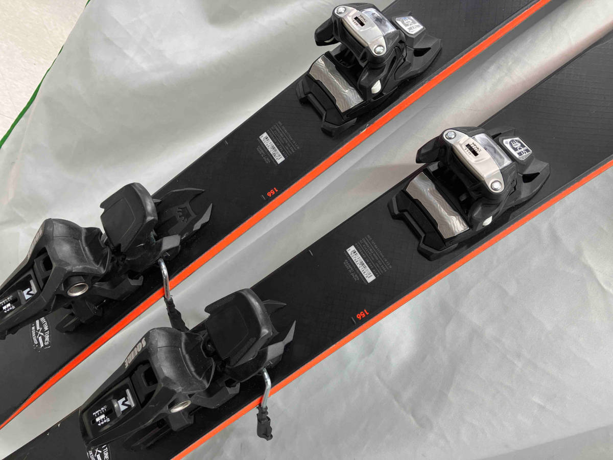 11016円 ROSSIGNOL SKY7 HD スキー板 FATスキー/ SOLE SOUIRE 11016円 ROSSIGNOL SKY7 HD スキー板 FATスキー/ SOLE SOUIRE