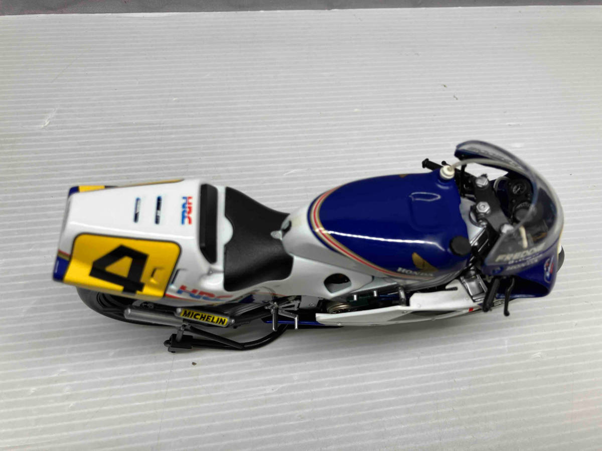 現状品 ミニチャンプス MINICHAMPS 1:12 Honda NSR500 F.Spencer GP 1985_画像6