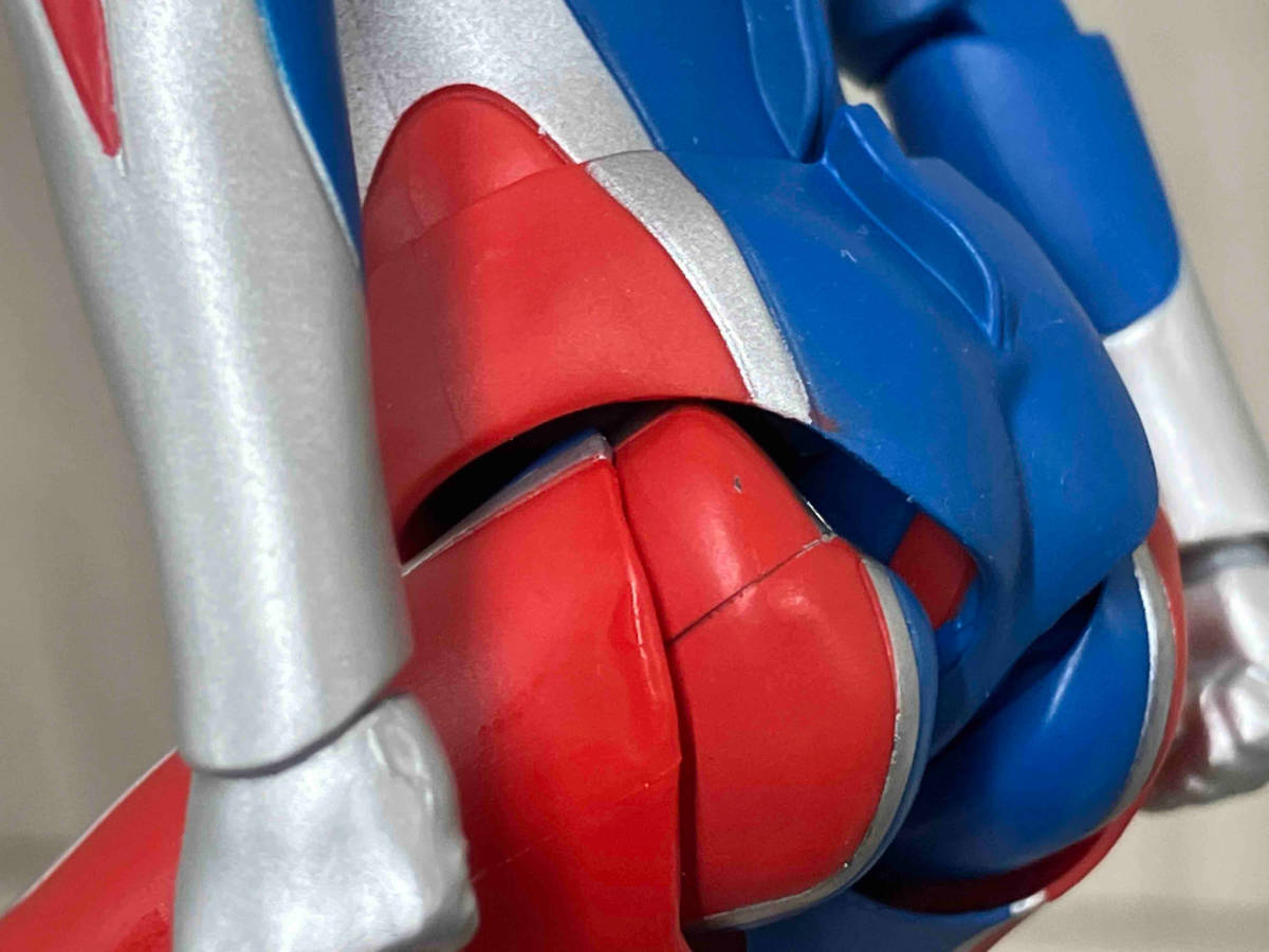 S.H.Figuarts( подлинный . гравюра производства закон ) Ultraman Dyna flash модель Ultraman Dyna /S.H.Figuarts( figuarts )