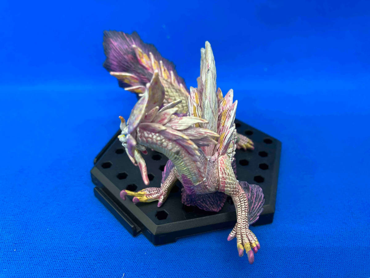 タマミツネ 「カプコンフィギュアビルダー モンスターハンター スタンダードモデル Plus Vol.5」　フィギュア_画像2