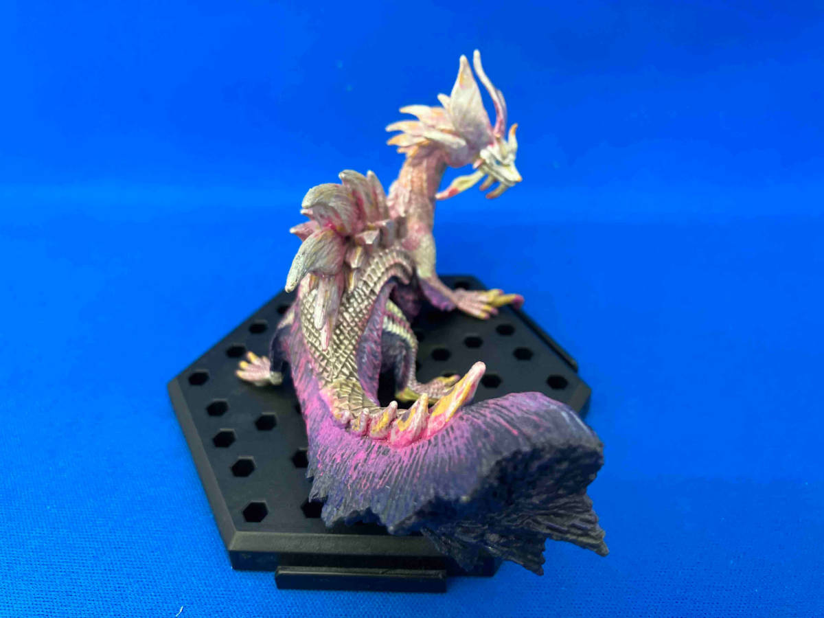 タマミツネ 「カプコンフィギュアビルダー モンスターハンター スタンダードモデル Plus Vol.5」　フィギュア_画像4