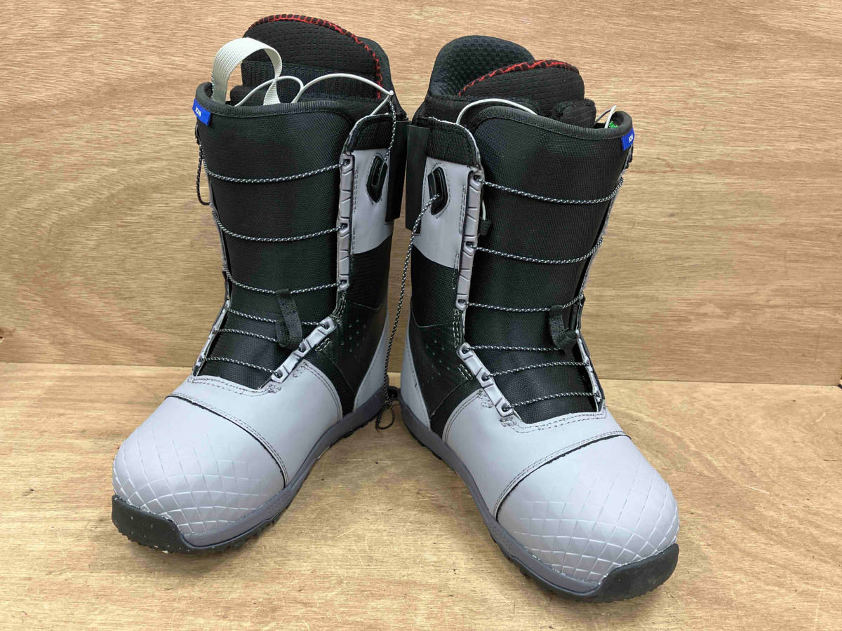 100%品質 BURTON MEN’S Ion Wide 27.0cm バートン スノーボードブーツ 27.0cm