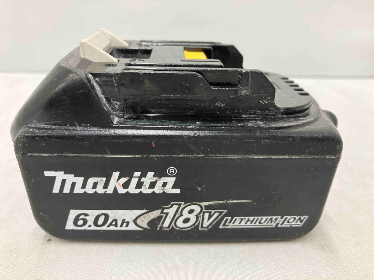 makita BL1860B バッテリー18V マキタ_画像1