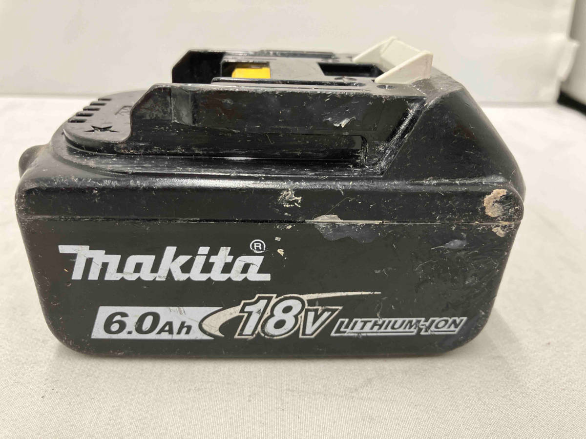 makita BL1860B バッテリー18V マキタ_画像2