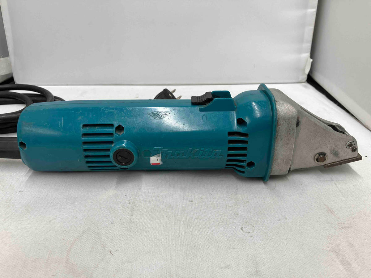 makita js1660 ストレートシャー マキタの画像4