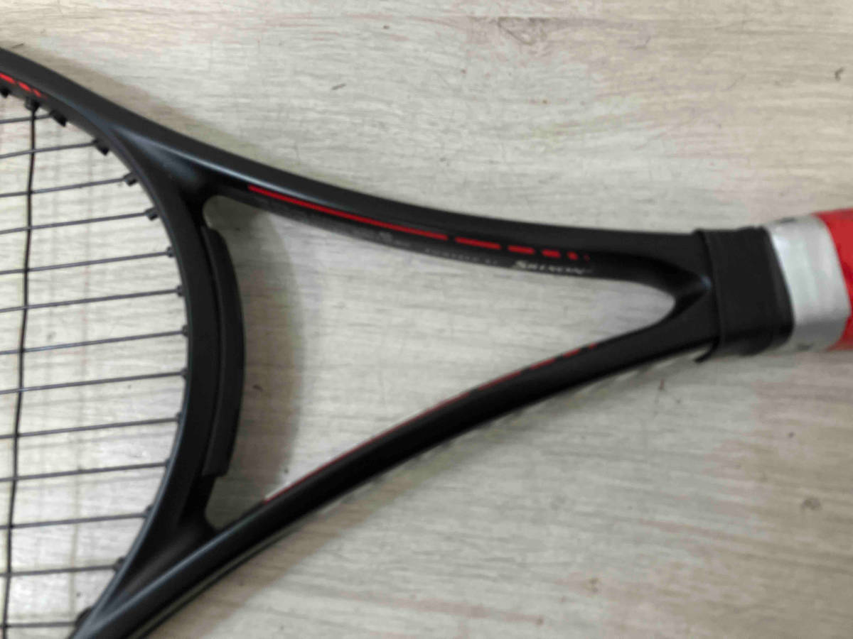  hardball tennis racket DUNLOP SRiXON CX200 Dunlop Srixon size 2