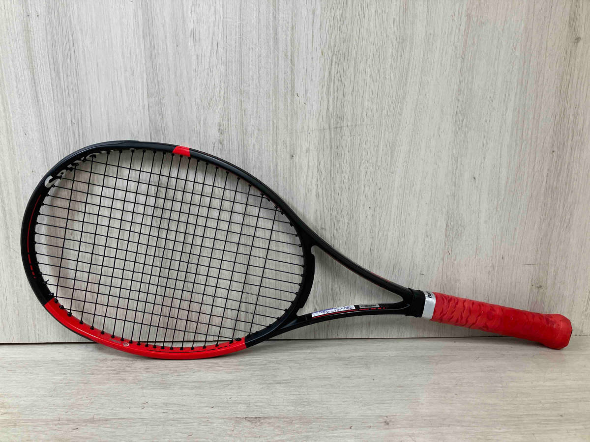 激安大特価！ SRiXON DUNLOP 硬式テニスラケット CX200 サイズ2 スリクソン ダンロップ ダンロップ