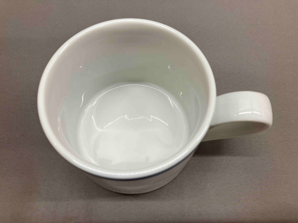 【未使用品】LITTLE MERMADE マグカップ 陶器 6個セット_画像3