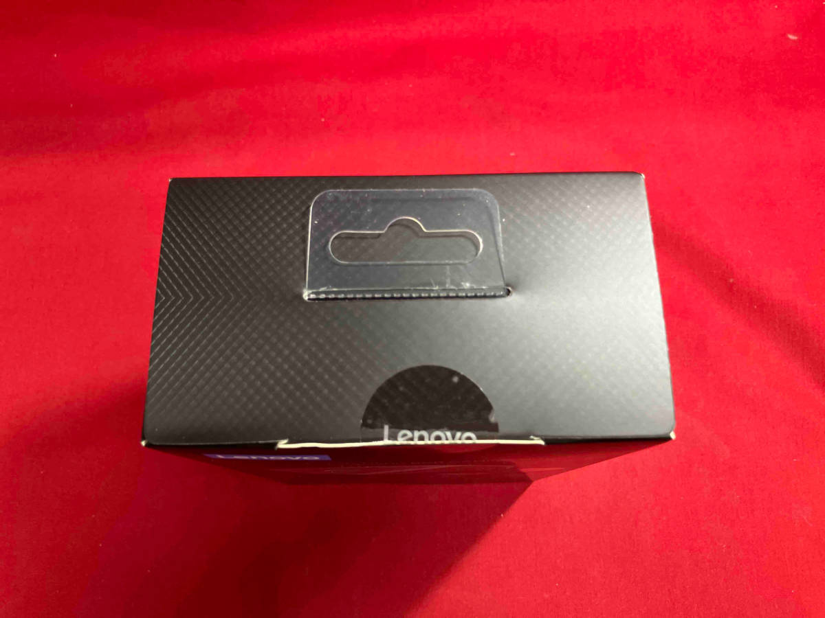  unopened goods Lenovo Legion M500 RGB GamingMouse