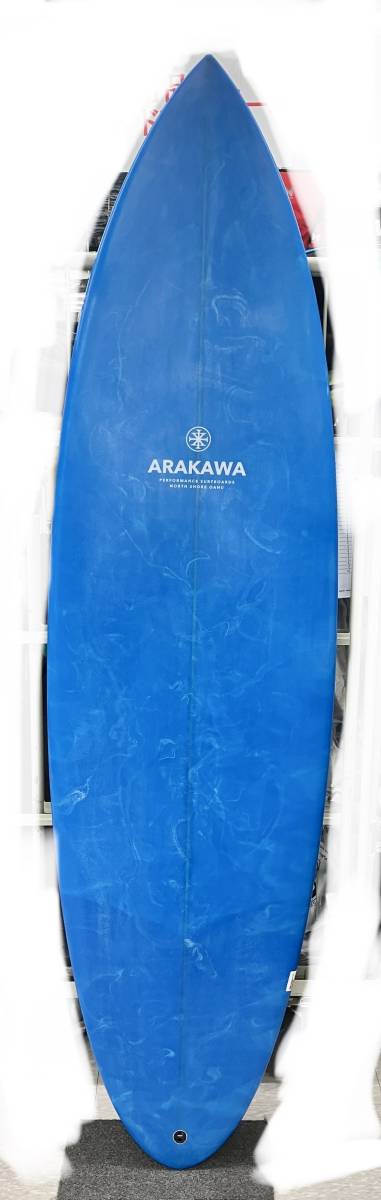 Munro Surfboards 6' Byron Bay Spray-Art for Freesurfer(6.0 Munro Surfboards 6' Byron Bay Spray-Art for Freesurfer(6.0