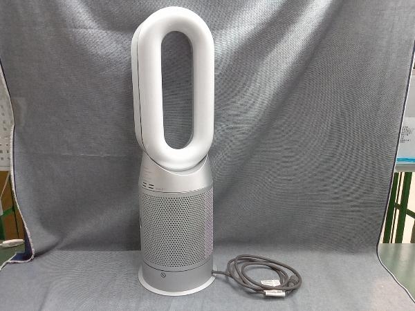 Dyson Purifier Hot+Cool HP07 空気清浄機 ファンヒーター(▲ゆ01-08-03)_画像2