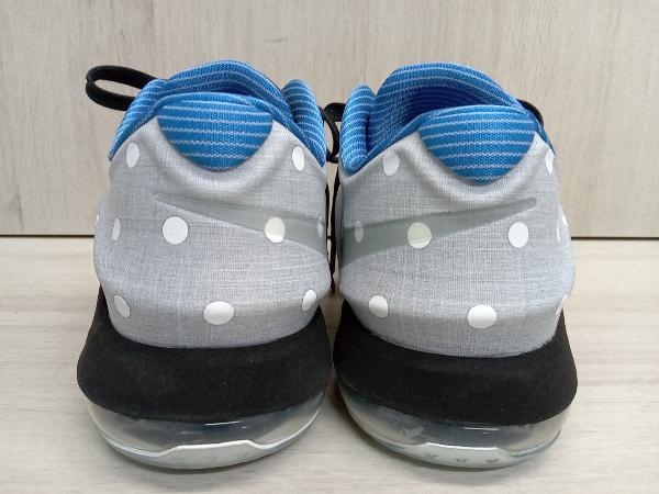 NIKE KD 7 EXT Plaid & Polka Dot ナイキ スニーカー 726439-600 サイズ27.5cm チェック柄×ドット柄_画像5