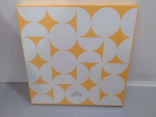 ウルフルズ CD 30th Anniversary レアトラックス・コンプリートBOX「こっちもええねん」(限定盤)(4SHM-CD)_画像2